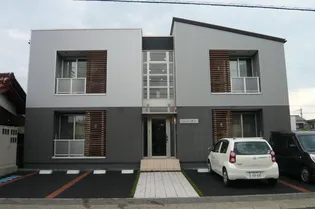 パインフィールド櫛川の画像