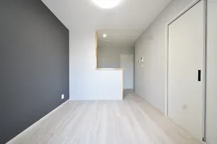 EPCOT・SPACE【1階】の居間