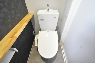 EPCOT・SPACE【1階】の内装