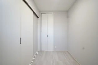 EPCOT・SPACE【1階】の内装