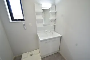 EPCOT・SPACE【1階】の内装