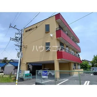 第8磯部コーポの画像