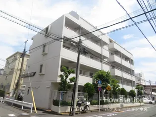 グローリア初穂池上の画像
