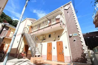 ユナイト山手ラパスの瞳の画像