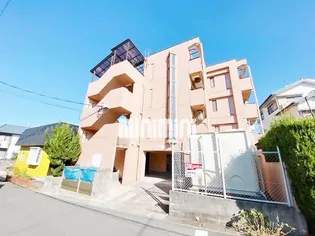 ヴァンベール長久手の画像