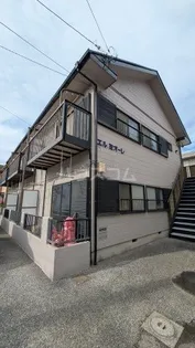 エルミオーレ【1階】の外観