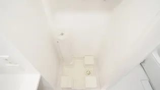 アリエッタB棟【2階】の内装