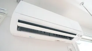 アリエッタB棟【2階】の内装