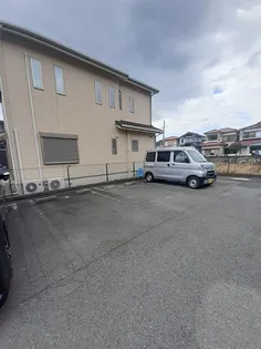 フルッテート M【2階】の地図