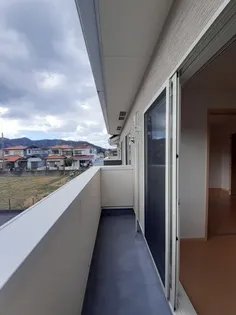 フルッテート M【2階】の内装