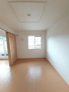 フルッテート M【2階】の内装