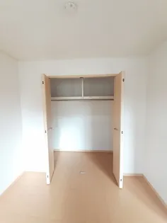 フルッテート M【2階】の内装