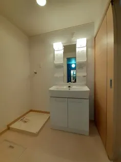 フルッテート M【2階】の内装