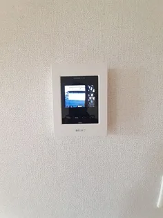 フルッテート M【2階】の内装