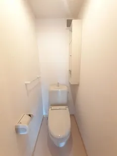 フルッテート M【2階】の内装