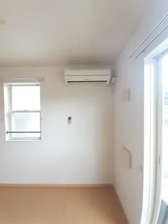 フルッテート M【2階】の内装