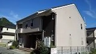 フルッテート M【2階】の外観