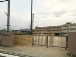 フルッテート M【2階】の周辺