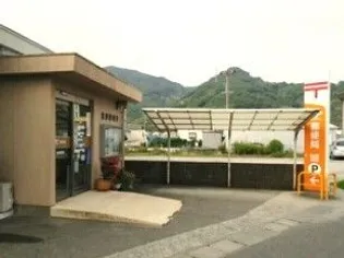 フルッテート M【2階】の周辺