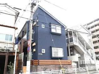 グレーシア所沢【2階】の外観