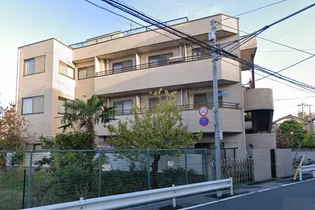 モノリスビル【1階】の外観