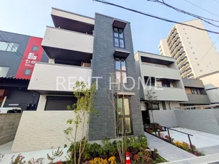 シャーメゾン ストーンフィールドの画像