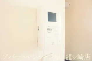 レオネクストエスポワール愛戸【1階】の内装