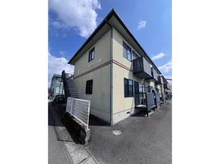 鹿児島県霧島市国分広瀬1【アパート】の外観