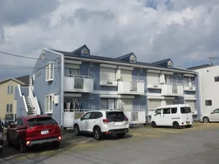 ベルフラッツ2の画像