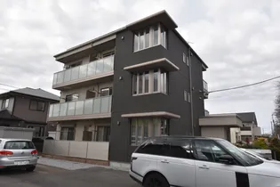 メゾンRCの画像