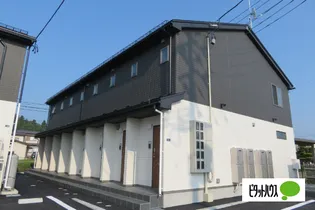 Broadway(ブロードウェイ)II【1階】の外観