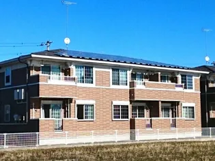 イーストブルーIIの画像