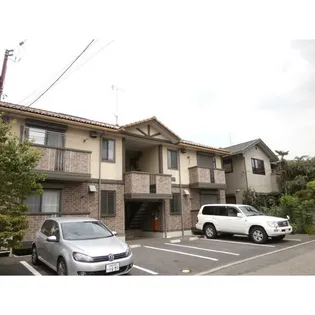 サンベリーハイツの画像