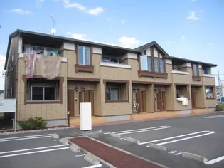 メルヴェーユIIIの画像