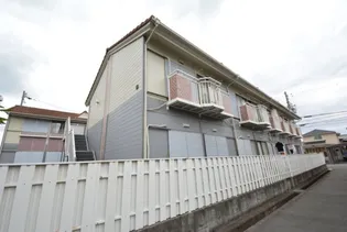 シャロームBの画像