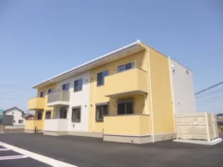 パークサイドハウス IIIの画像