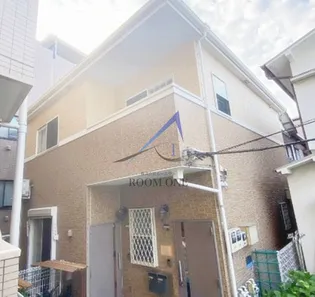 ソレアード南太田IIの画像