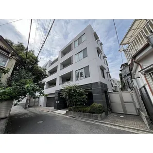 D'クラディア中野桃園の画像