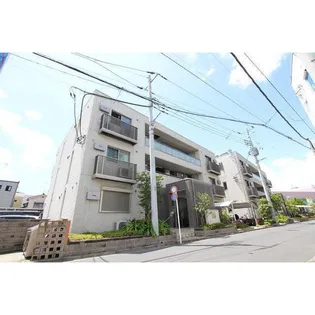 ルミナスガーデンBの画像