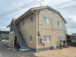 OSレジデンスC棟の画像