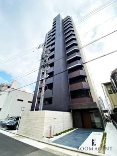 プレイズシード浄心【1階】の外観