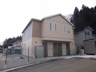 シャーメゾンオーク【2階】の外観