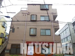 第7オカダビルの画像