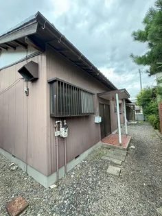 三重県四日市市尾平町【一戸建】の外観