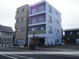 スカイマンションの画像