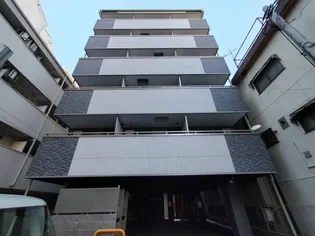 エムズコート小阪の画像