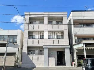 彩館【3階】の外観