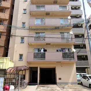 林谷本町マンションの画像