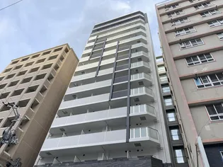 アドバンス三宮パルマの画像