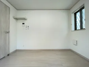 ノーザンロード扇大橋【1階】の外観